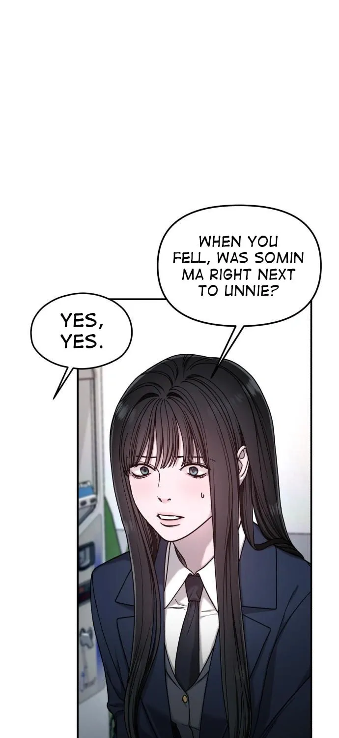 Look Alike Daughter Chapter 133 page 31 - 