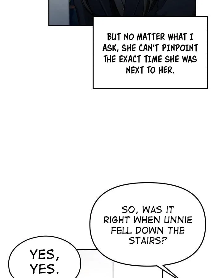 Look Alike Daughter Chapter 133 page 32 - 
