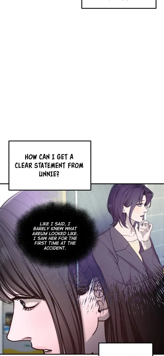 Look Alike Daughter Chapter 133 page 35 - 