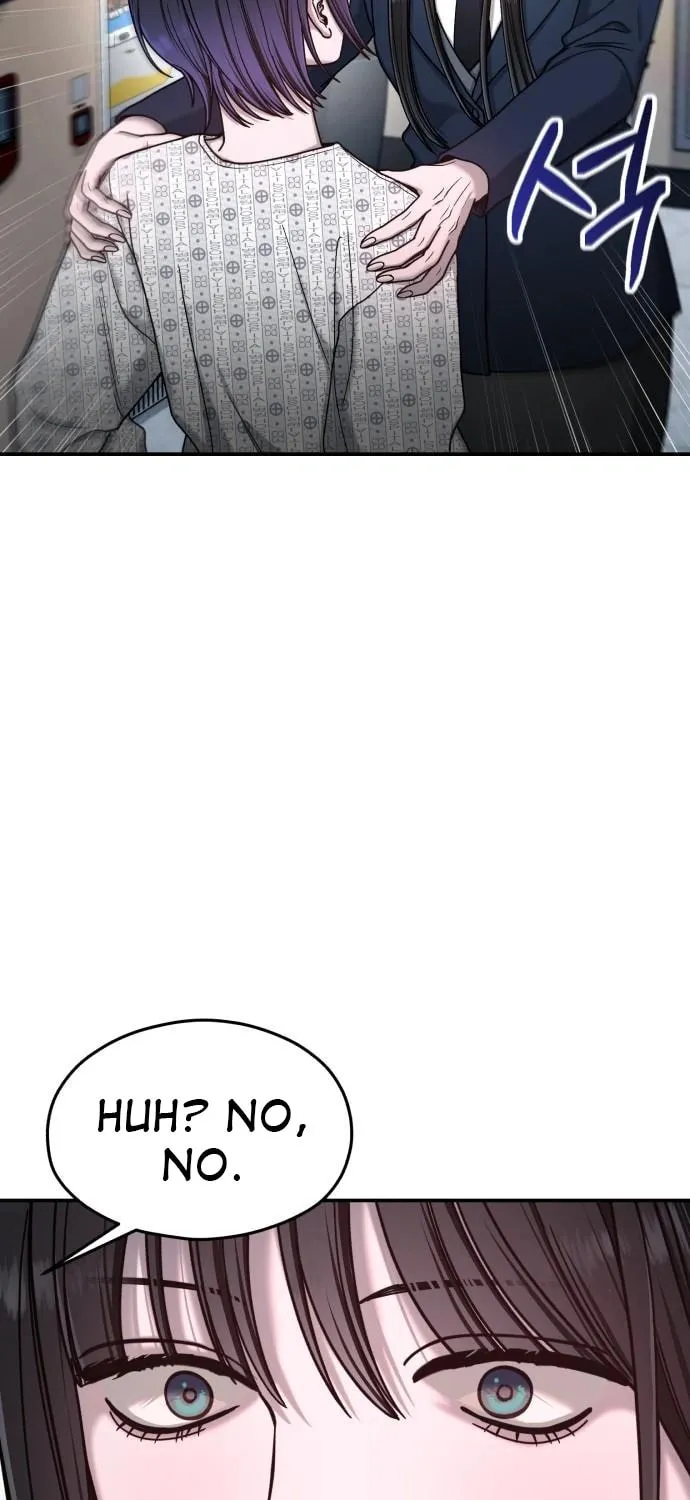 Look Alike Daughter Chapter 133 page 37 - 