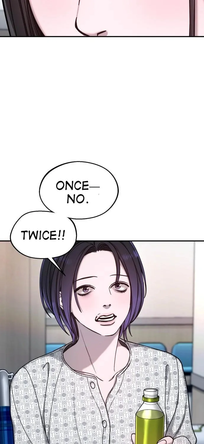 Look Alike Daughter Chapter 133 page 38 - 