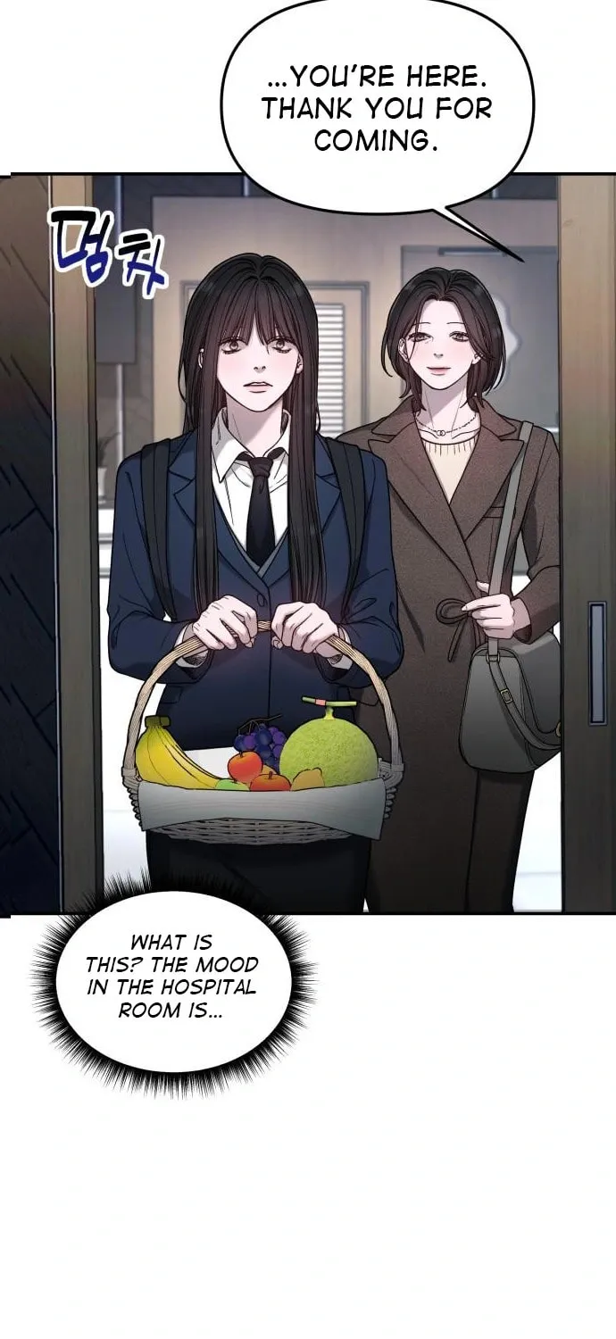 Look Alike Daughter Chapter 133 page 5 - 