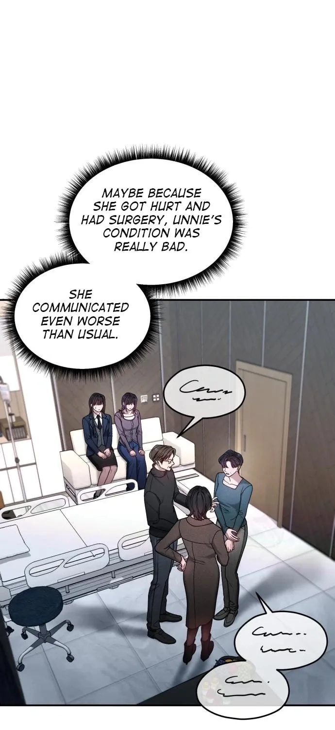 Look Alike Daughter Chapter 133 page 41 - 