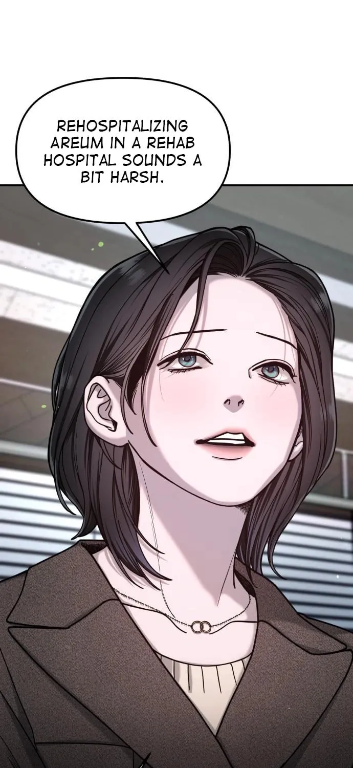 Look Alike Daughter Chapter 133 page 44 - 