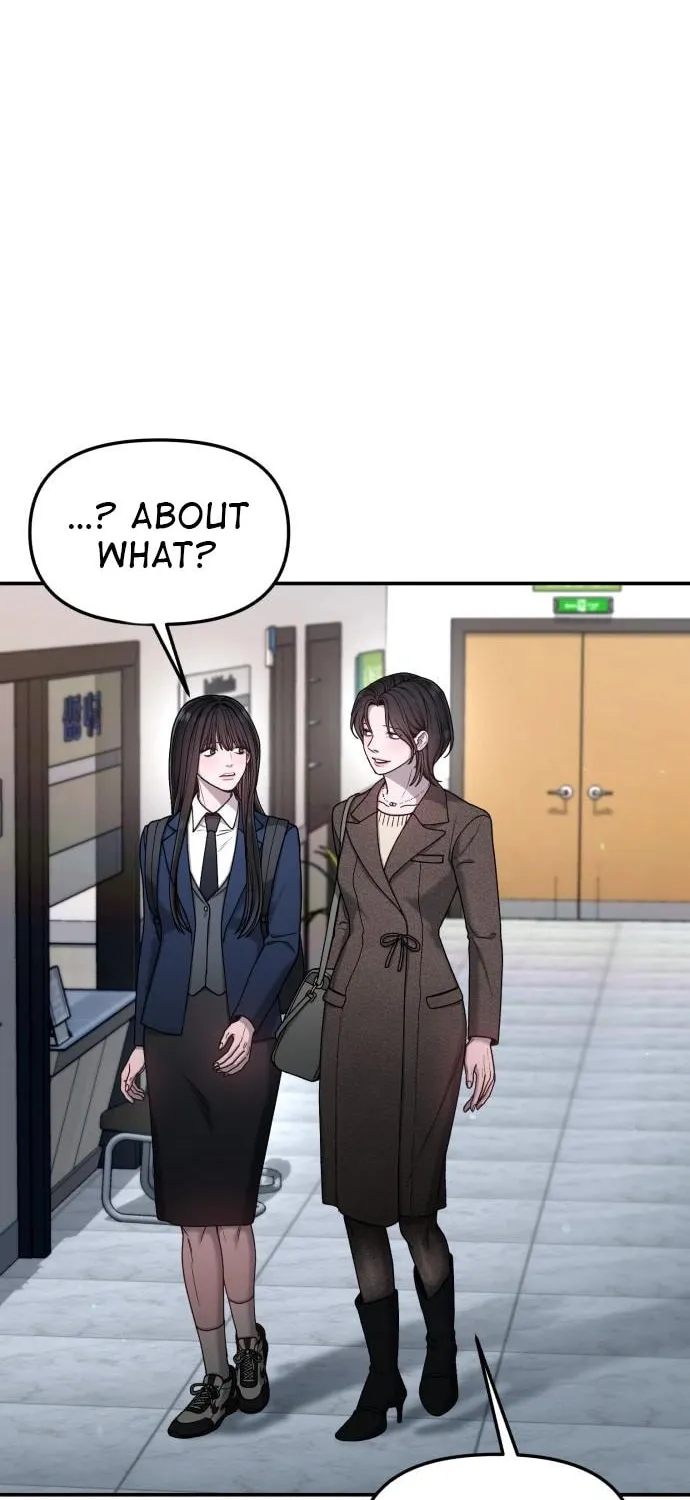 Look Alike Daughter Chapter 133 page 48 - 