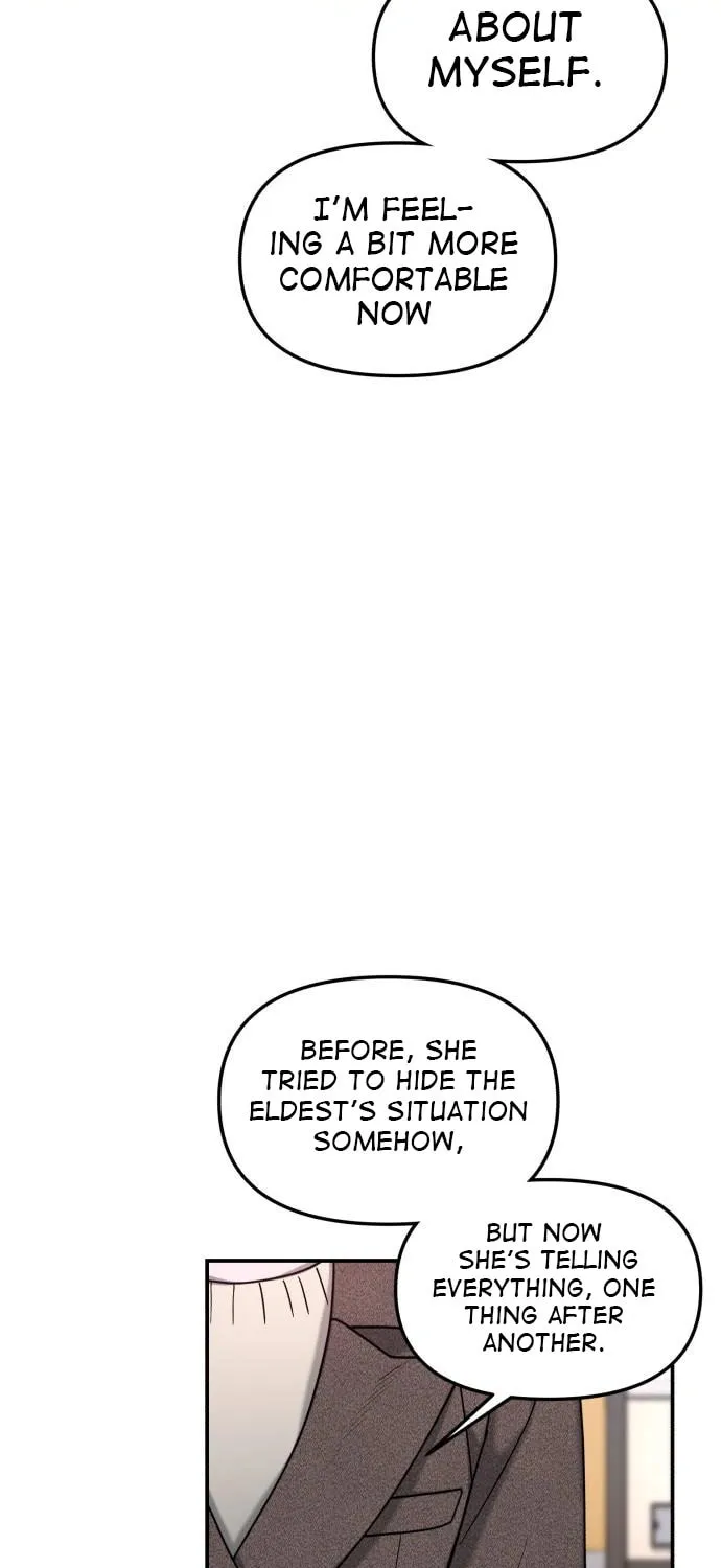 Look Alike Daughter Chapter 133 page 49 - 