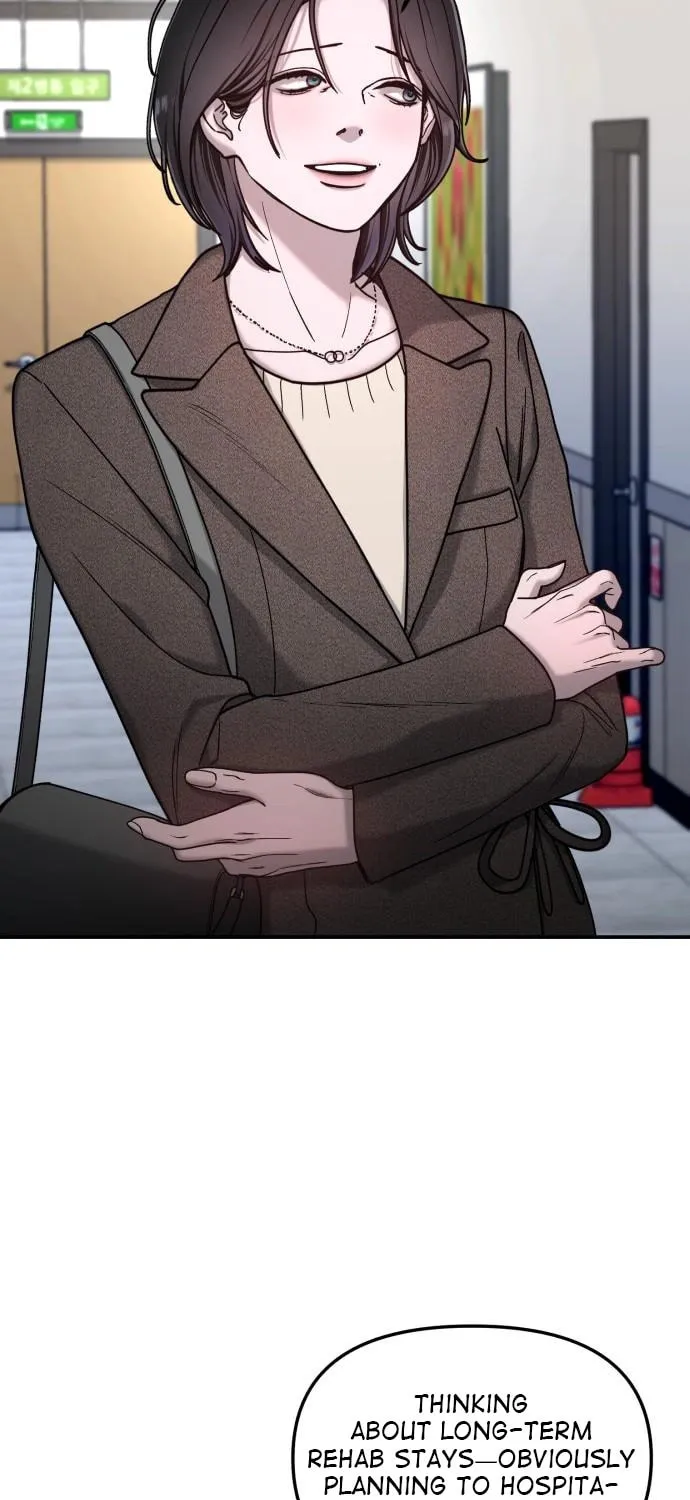 Look Alike Daughter Chapter 133 page 51 - 