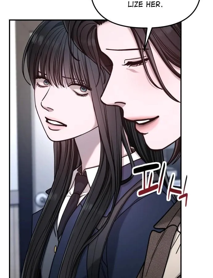 Look Alike Daughter Chapter 133 page 52 - 