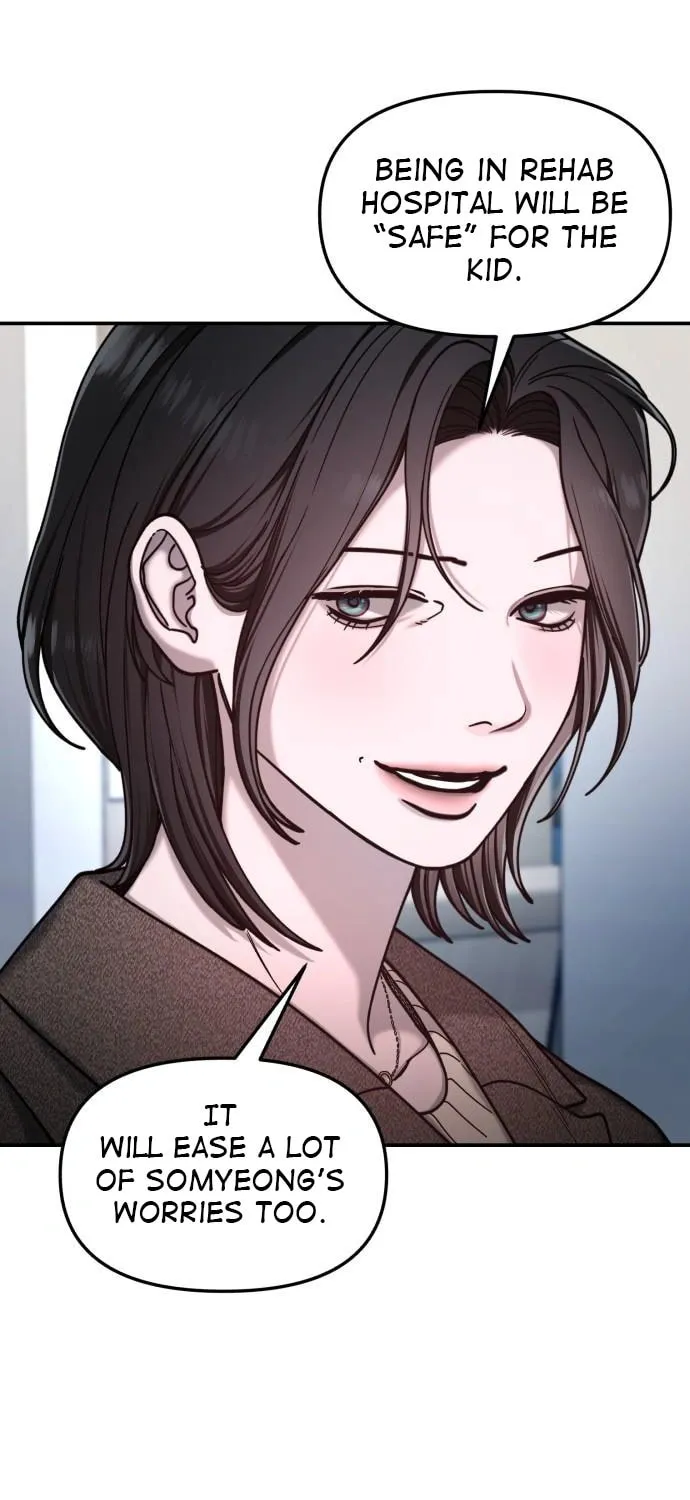 Look Alike Daughter Chapter 133 page 55 - 