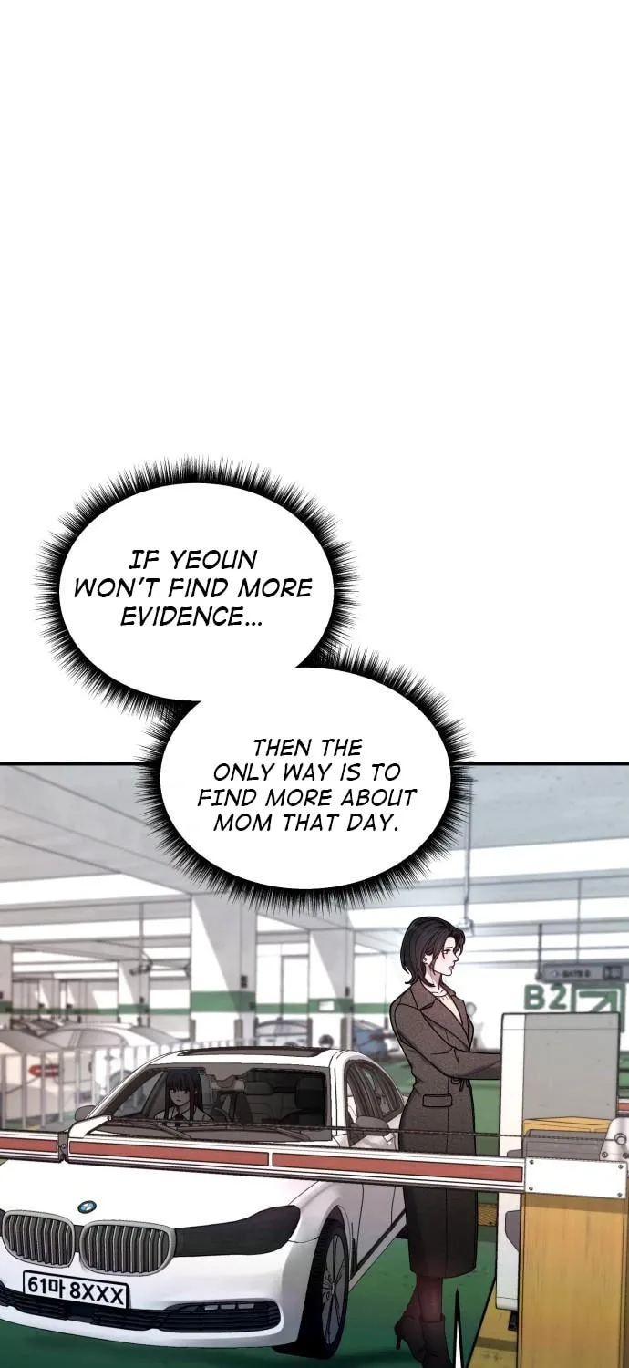 Look Alike Daughter Chapter 133 page 57 - 