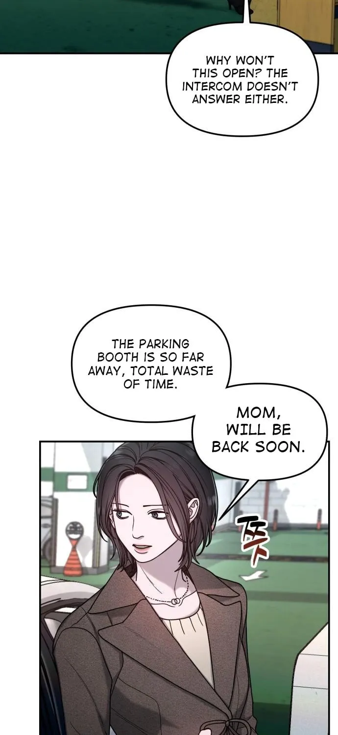 Look Alike Daughter Chapter 133 page 58 - 