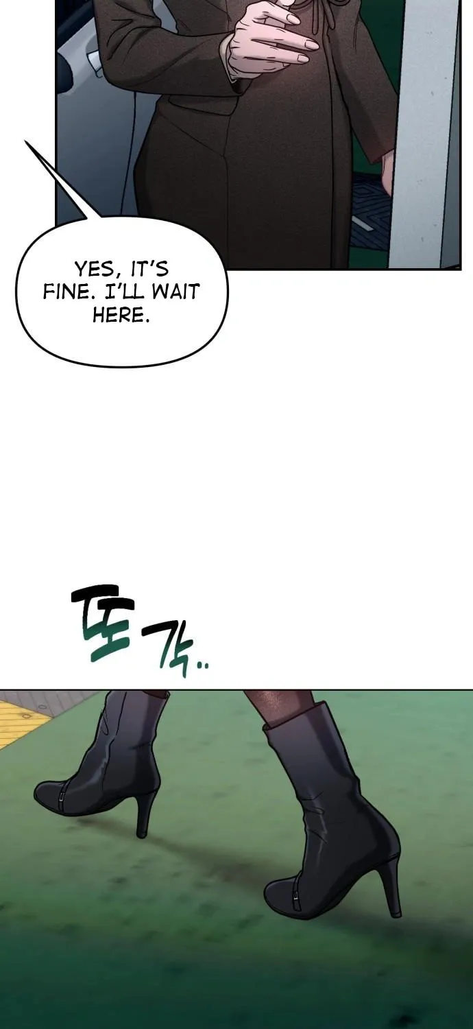 Look Alike Daughter Chapter 133 page 59 - 