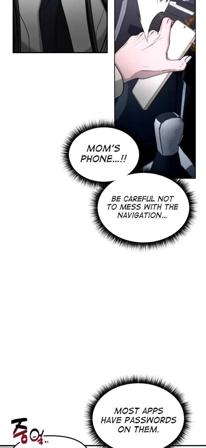 Look Alike Daughter Chapter 133 page 61 - 