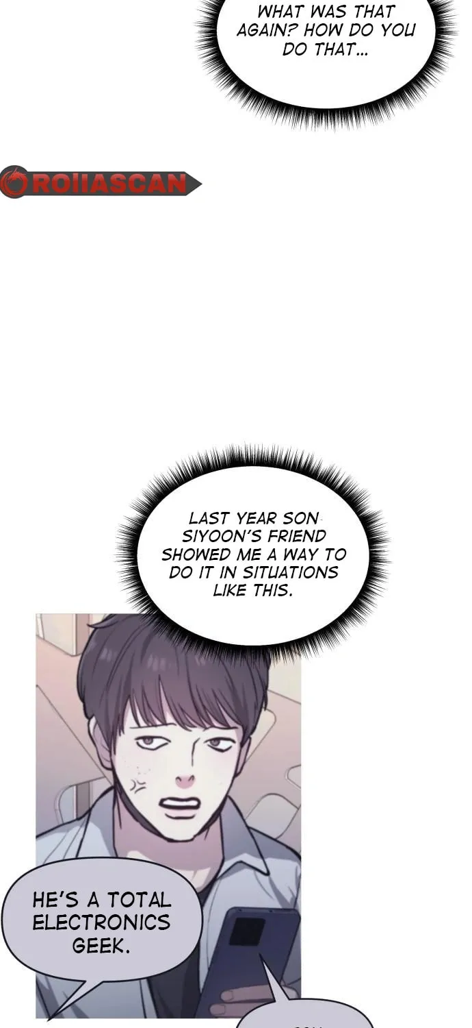 Look Alike Daughter Chapter 133 page 63 - 
