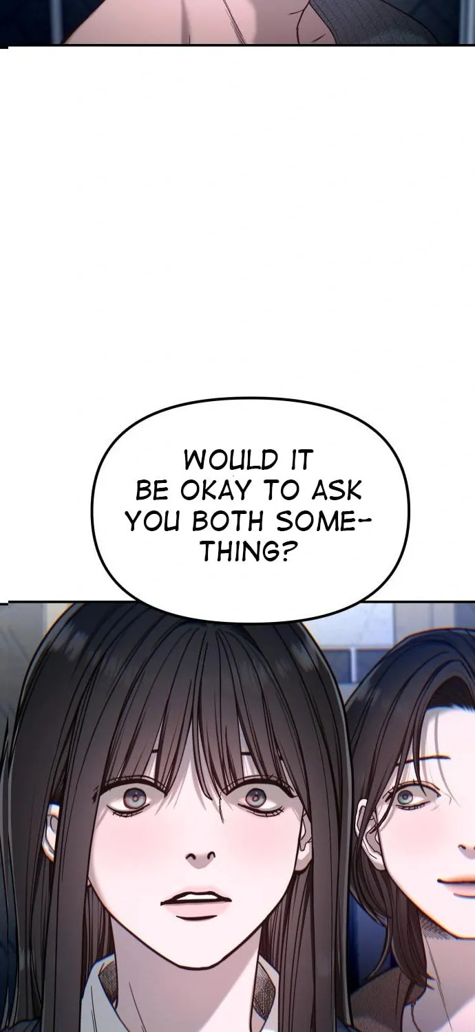 Look Alike Daughter Chapter 133 page 8 - 