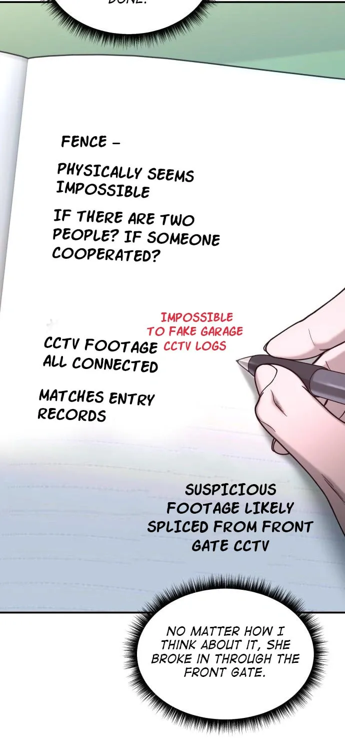 Look Alike Daughter Chapter 133 page 75 - 