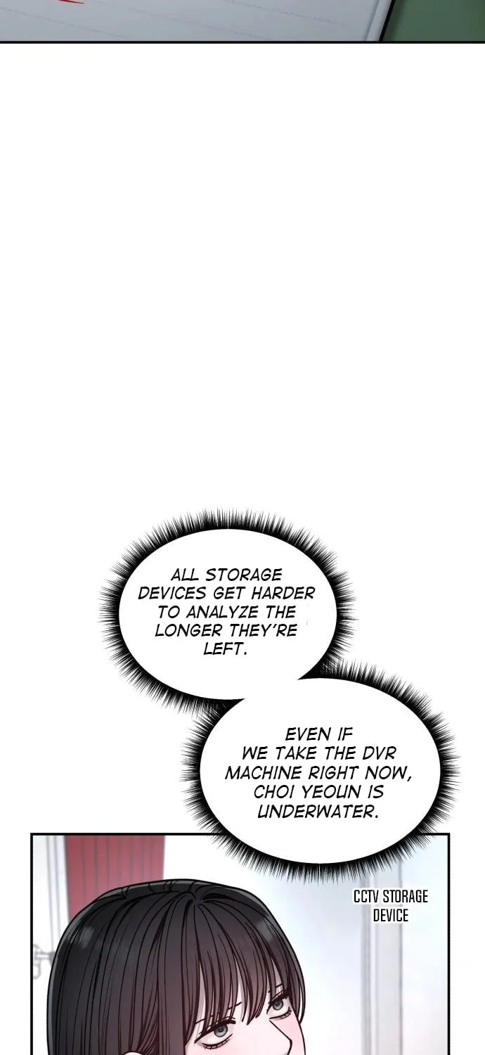 Look Alike Daughter Chapter 133 page 77 - 
