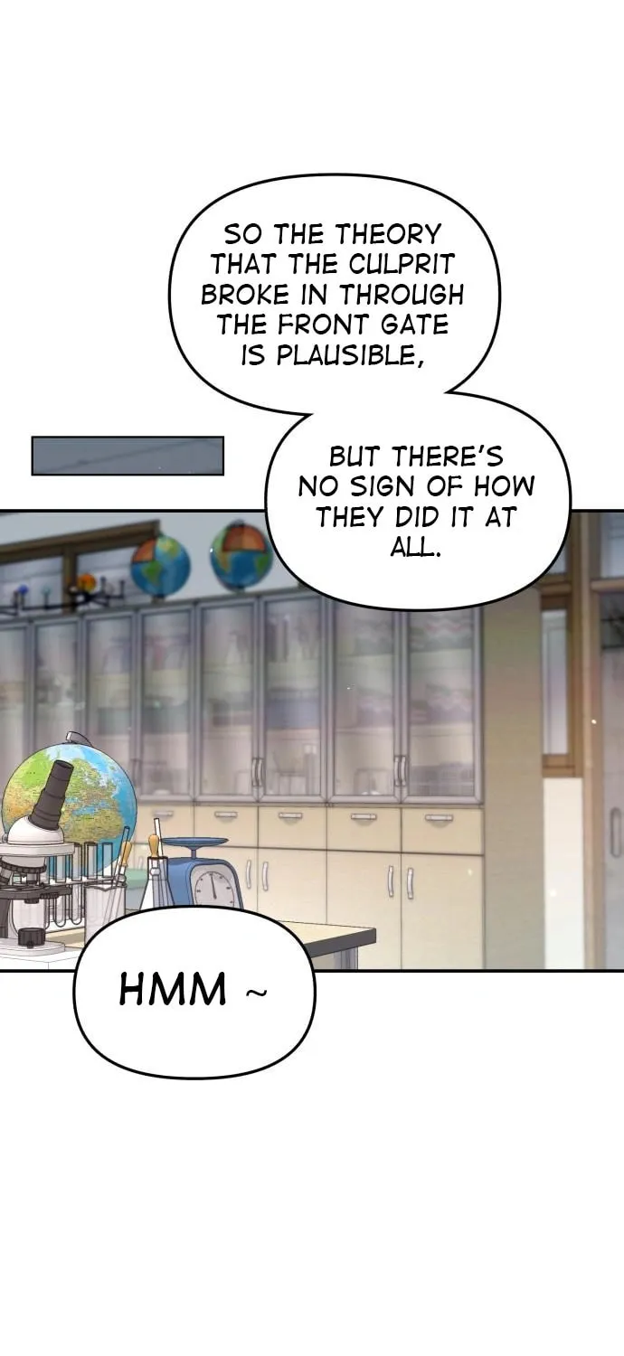 Look Alike Daughter Chapter 133 page 84 - 