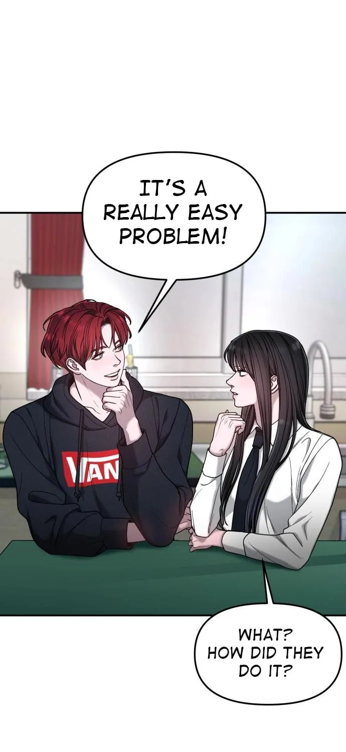 Look Alike Daughter Chapter 133 page 85 - 