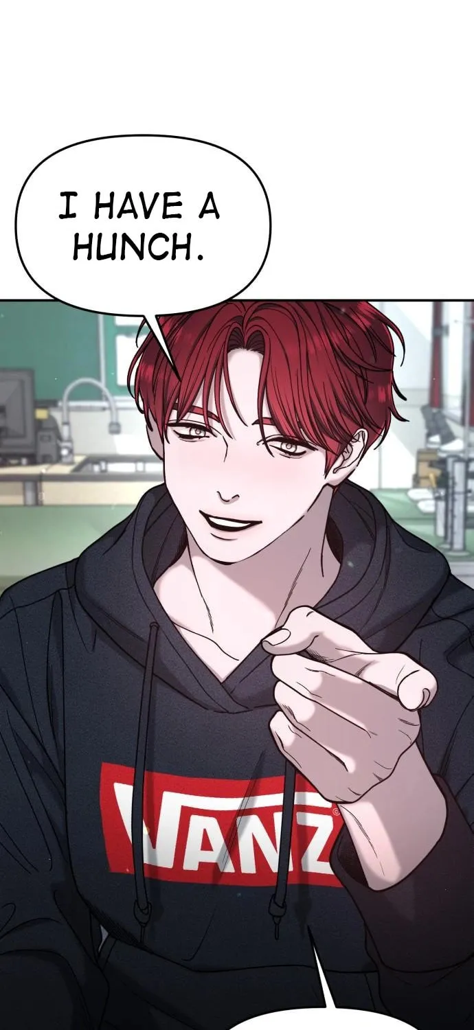 Look Alike Daughter Chapter 133 page 86 - 