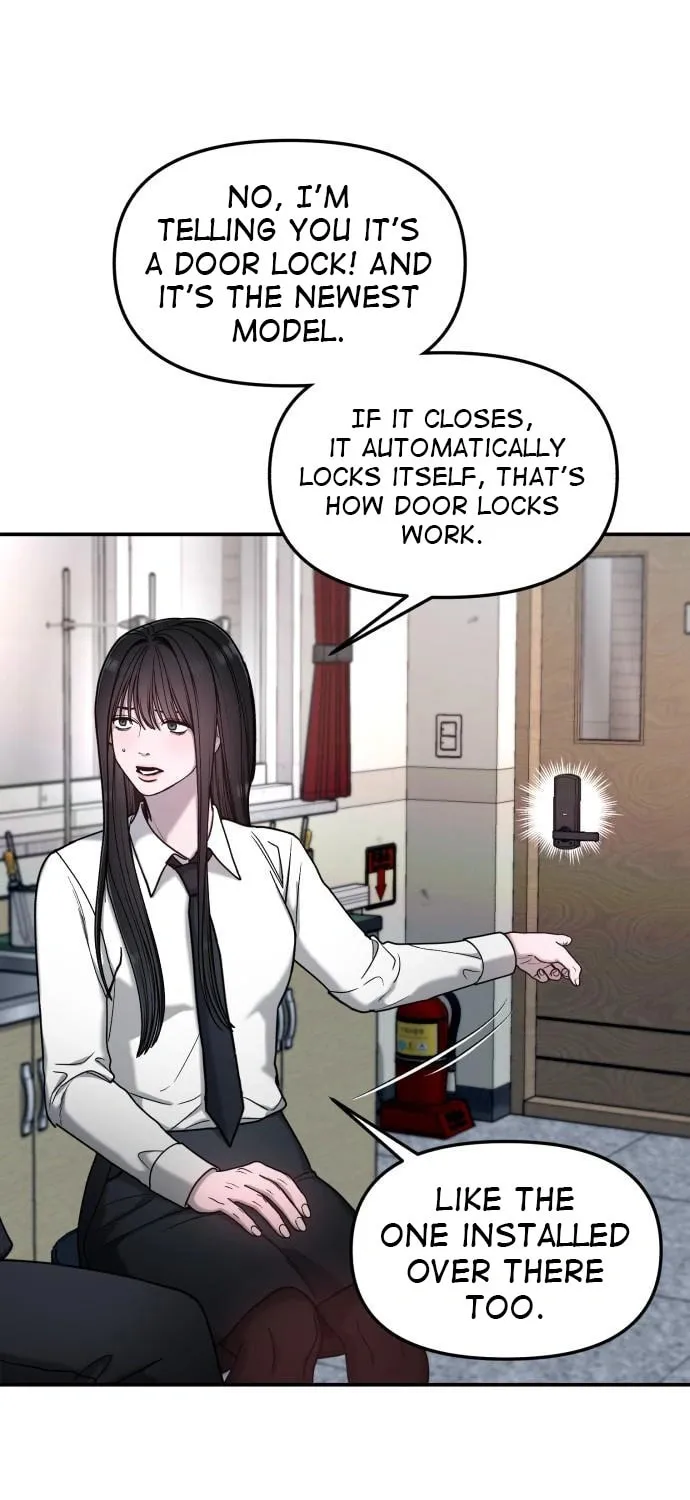 Look Alike Daughter Chapter 134 page 11 - 