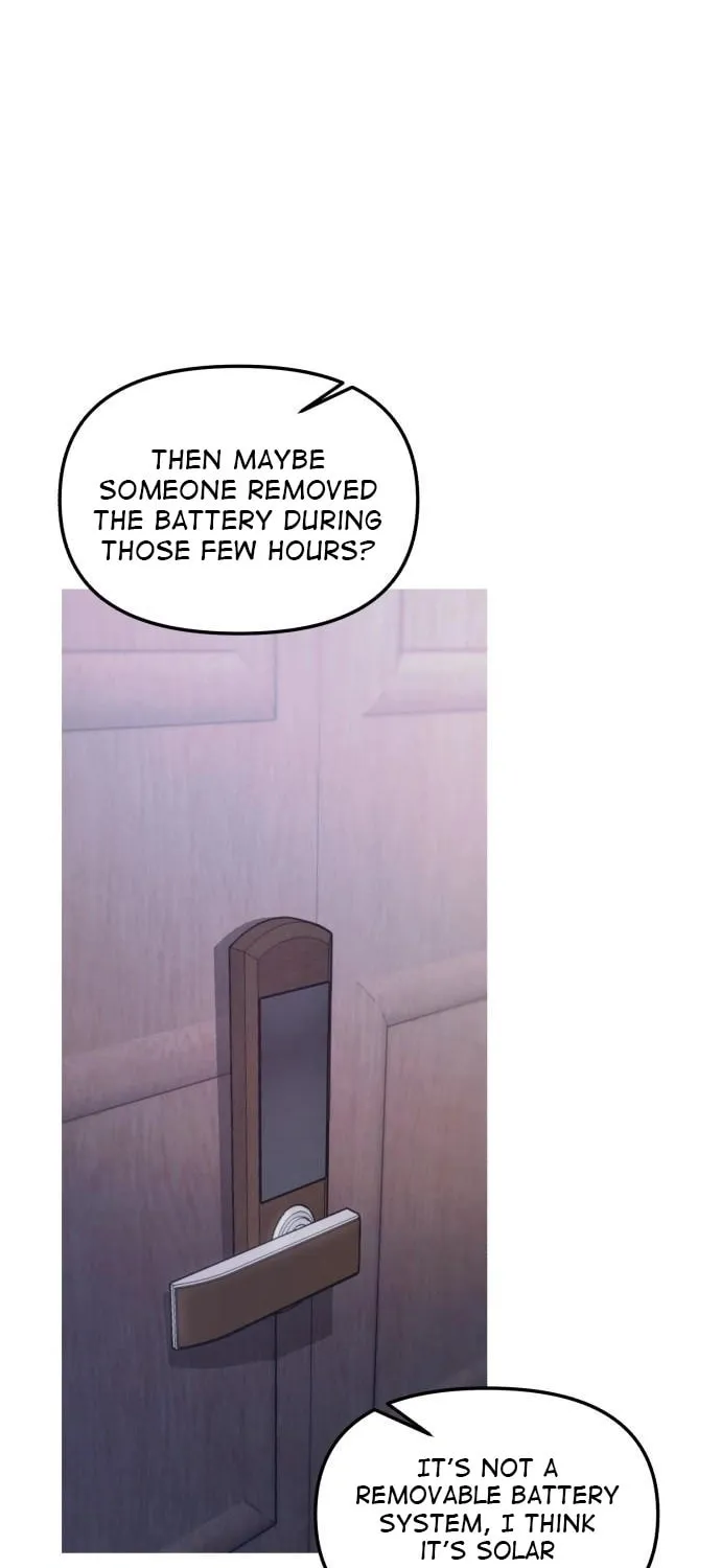 Look Alike Daughter Chapter 134 page 14 - 