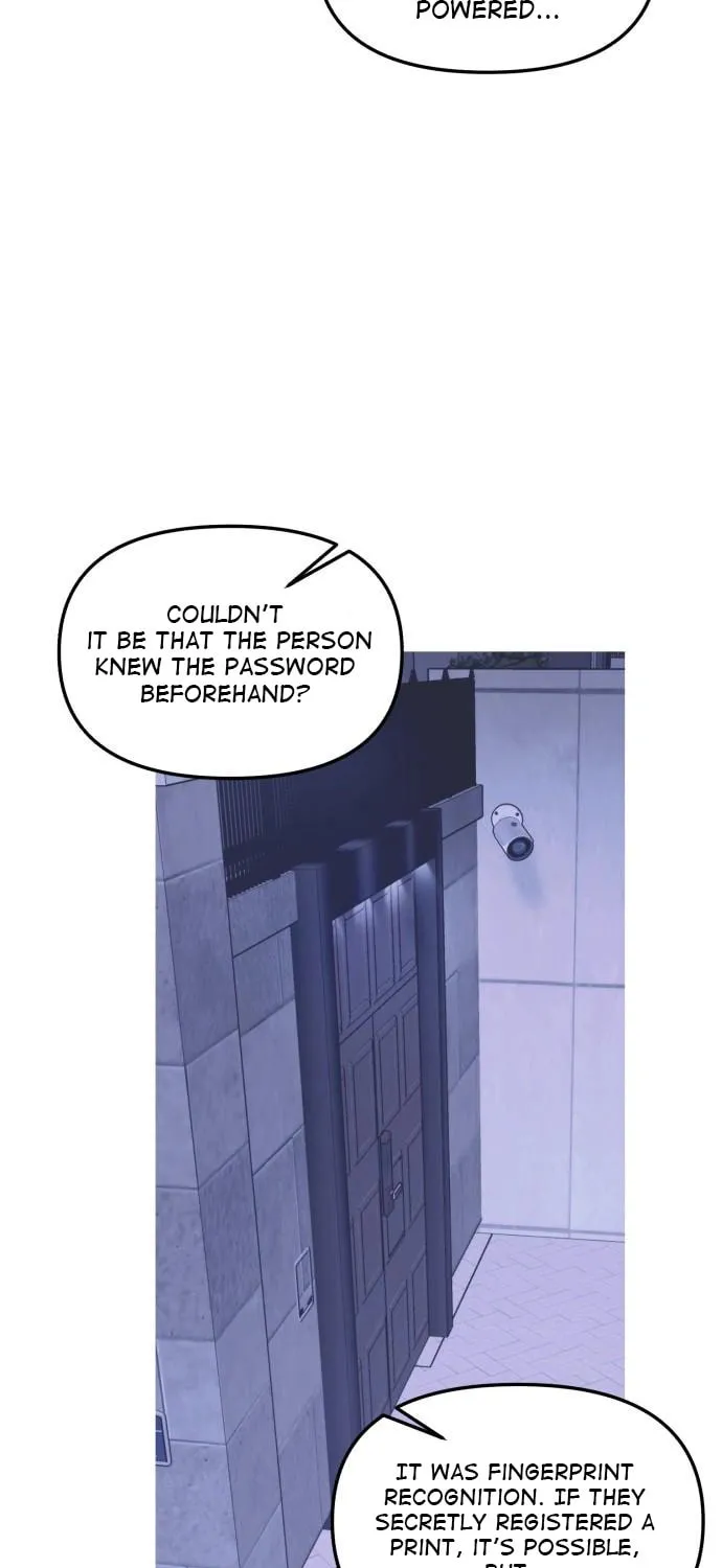 Look Alike Daughter Chapter 134 page 15 - 