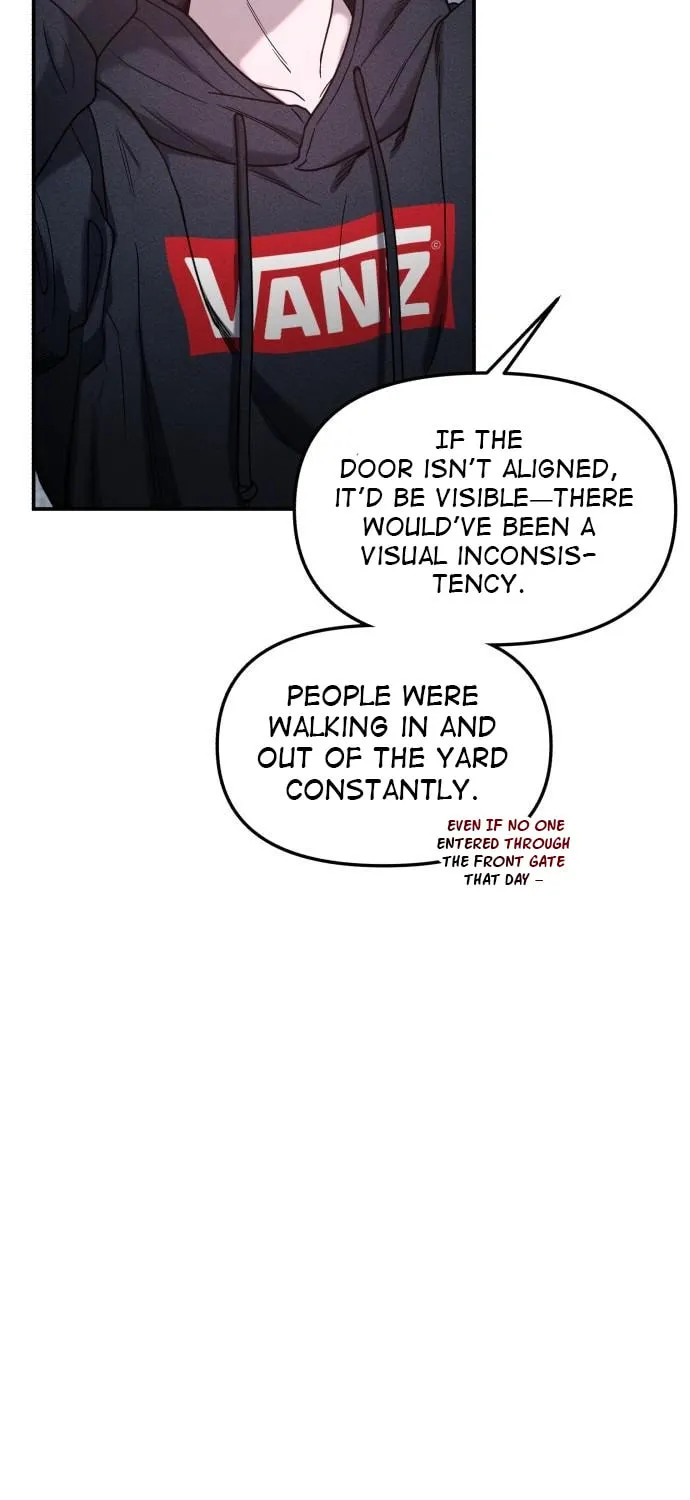Look Alike Daughter Chapter 134 page 17 - 