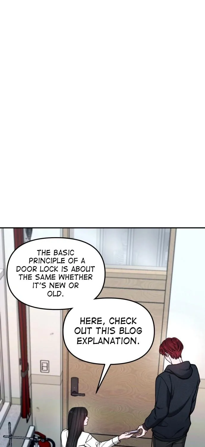 Look Alike Daughter Chapter 134 page 19 - 