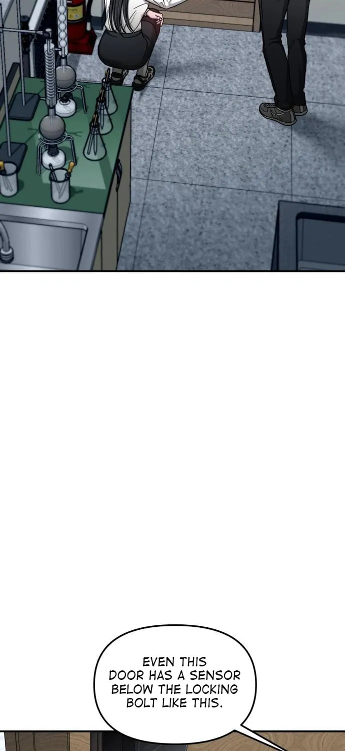 Look Alike Daughter Chapter 134 page 20 - 