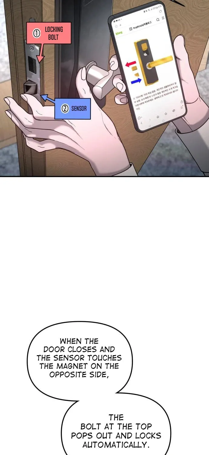 Look Alike Daughter Chapter 134 page 21 - 