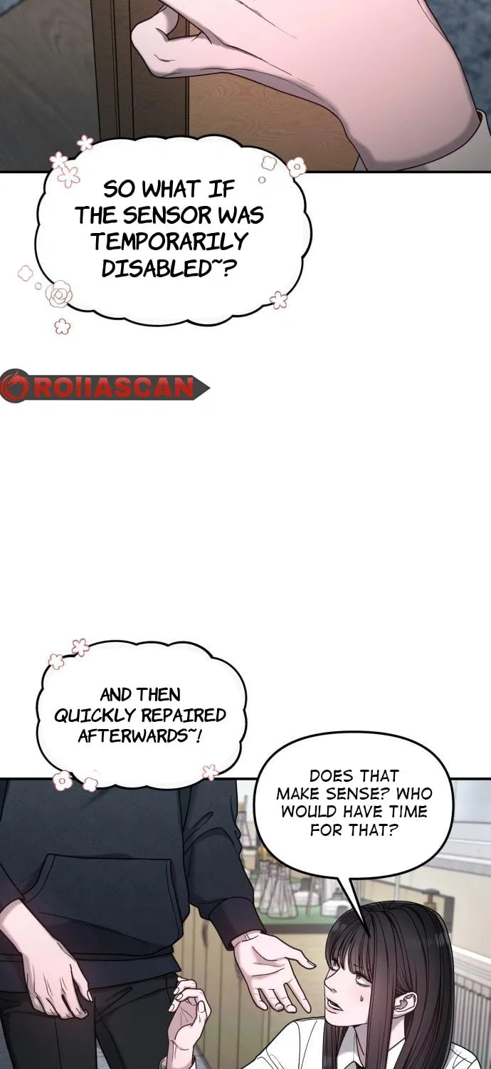 Look Alike Daughter Chapter 134 page 23 - 