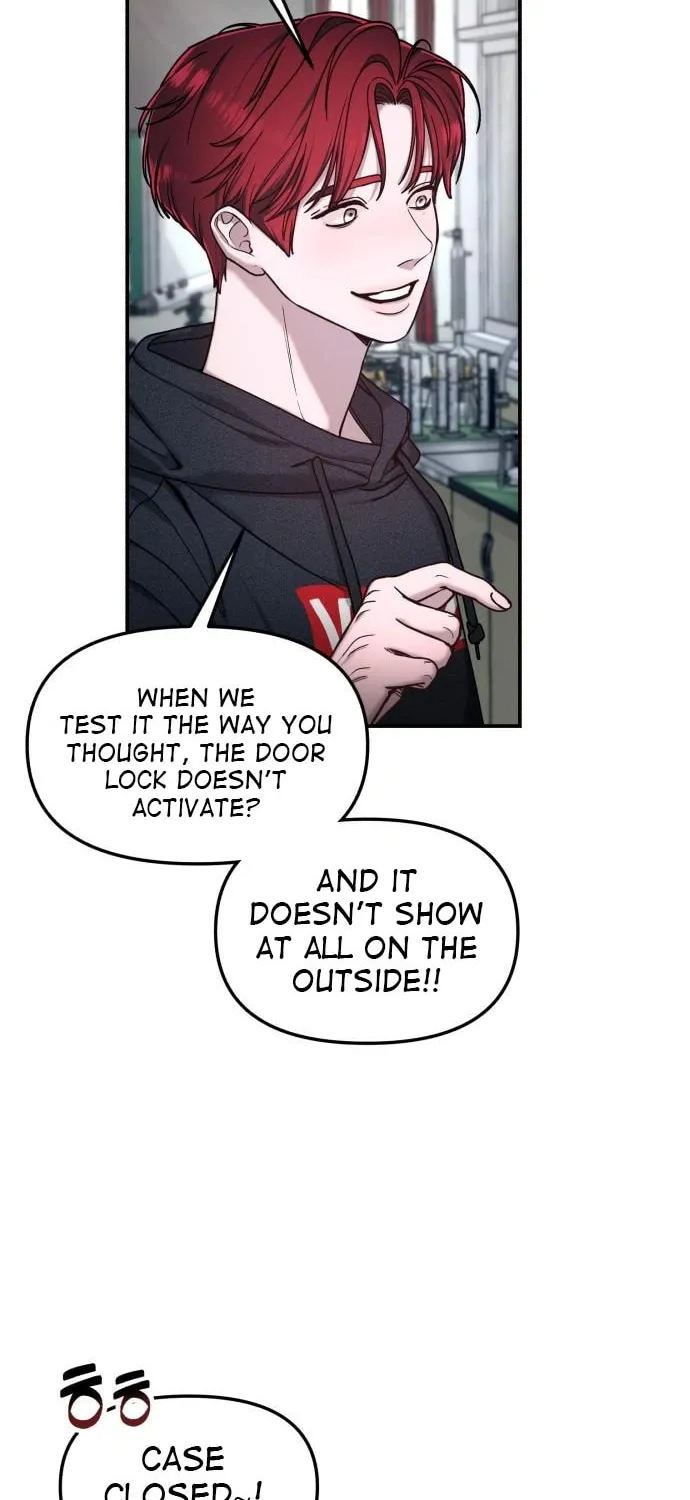 Look Alike Daughter Chapter 134 page 26 - 