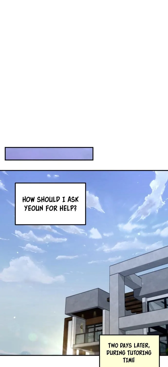 Look Alike Daughter Chapter 134 page 28 - 