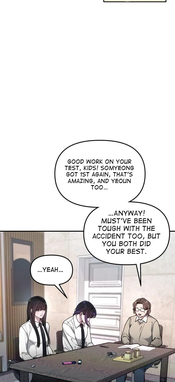 Look Alike Daughter Chapter 134 page 29 - 