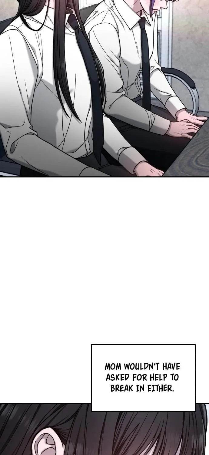 Look Alike Daughter Chapter 134 page 31 - 