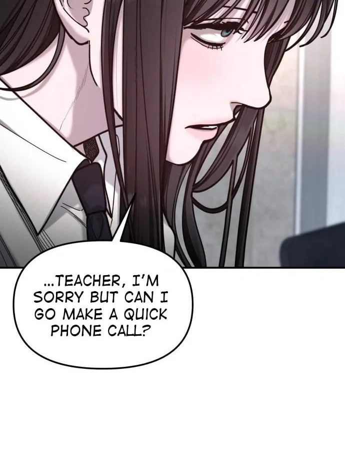 Look Alike Daughter Chapter 134 page 32 - 