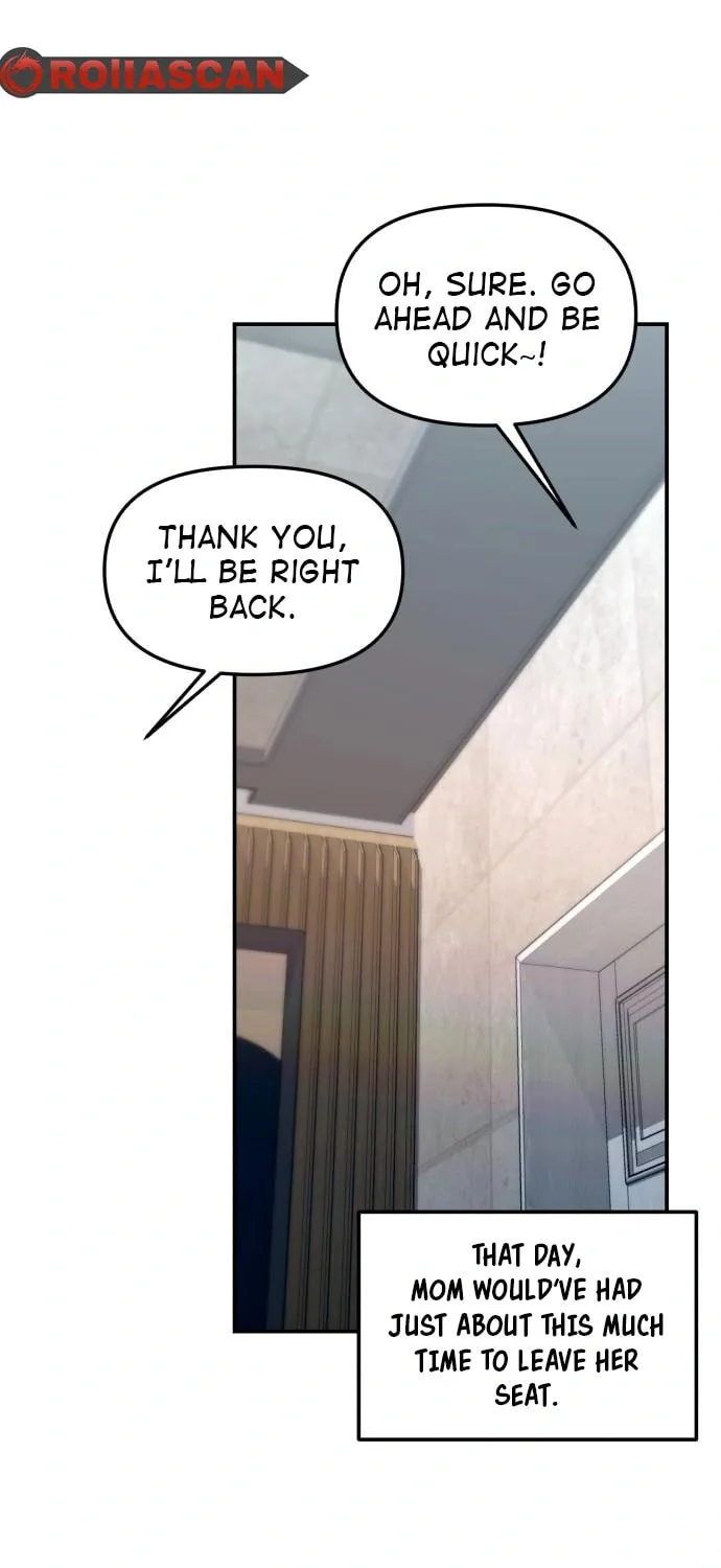 Look Alike Daughter Chapter 134 page 33 - 