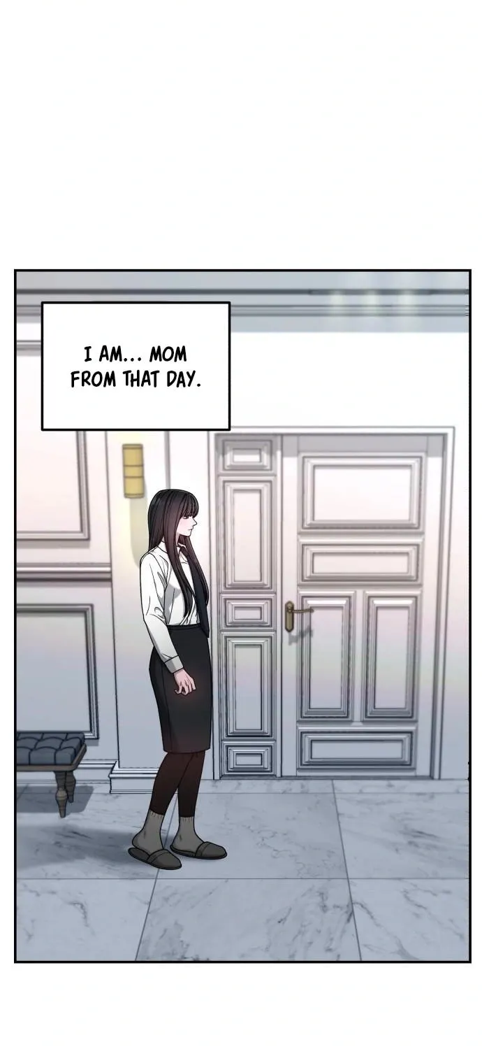 Look Alike Daughter Chapter 134 page 35 - 