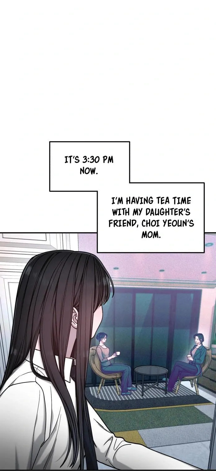 Look Alike Daughter Chapter 134 page 36 - 