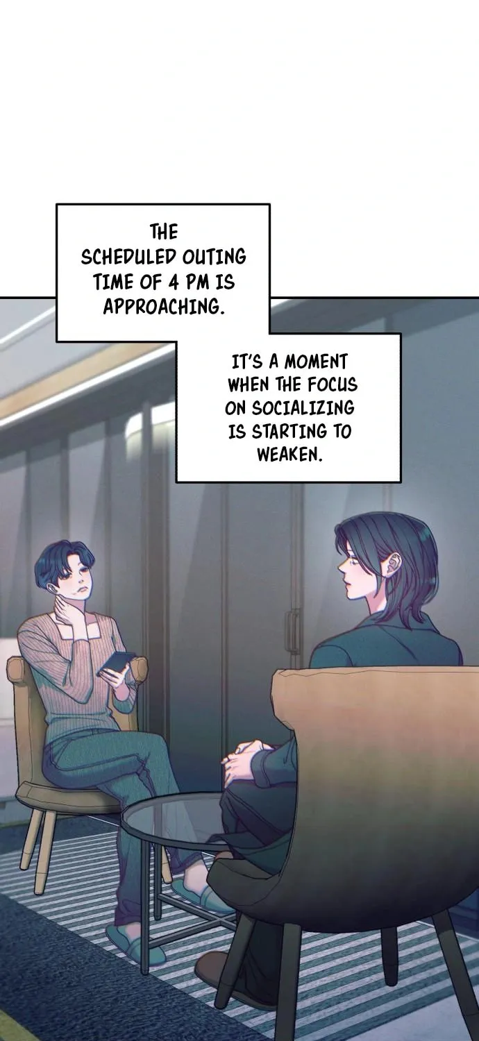 Look Alike Daughter Chapter 134 page 37 - 