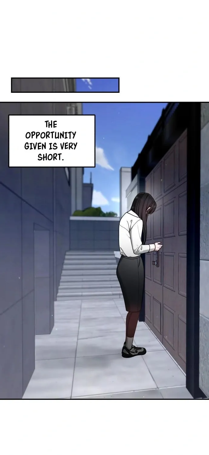 Look Alike Daughter Chapter 134 page 40 - 