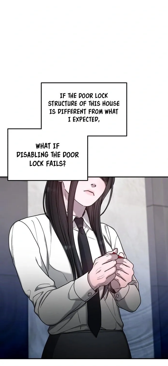 Look Alike Daughter Chapter 134 page 41 - 