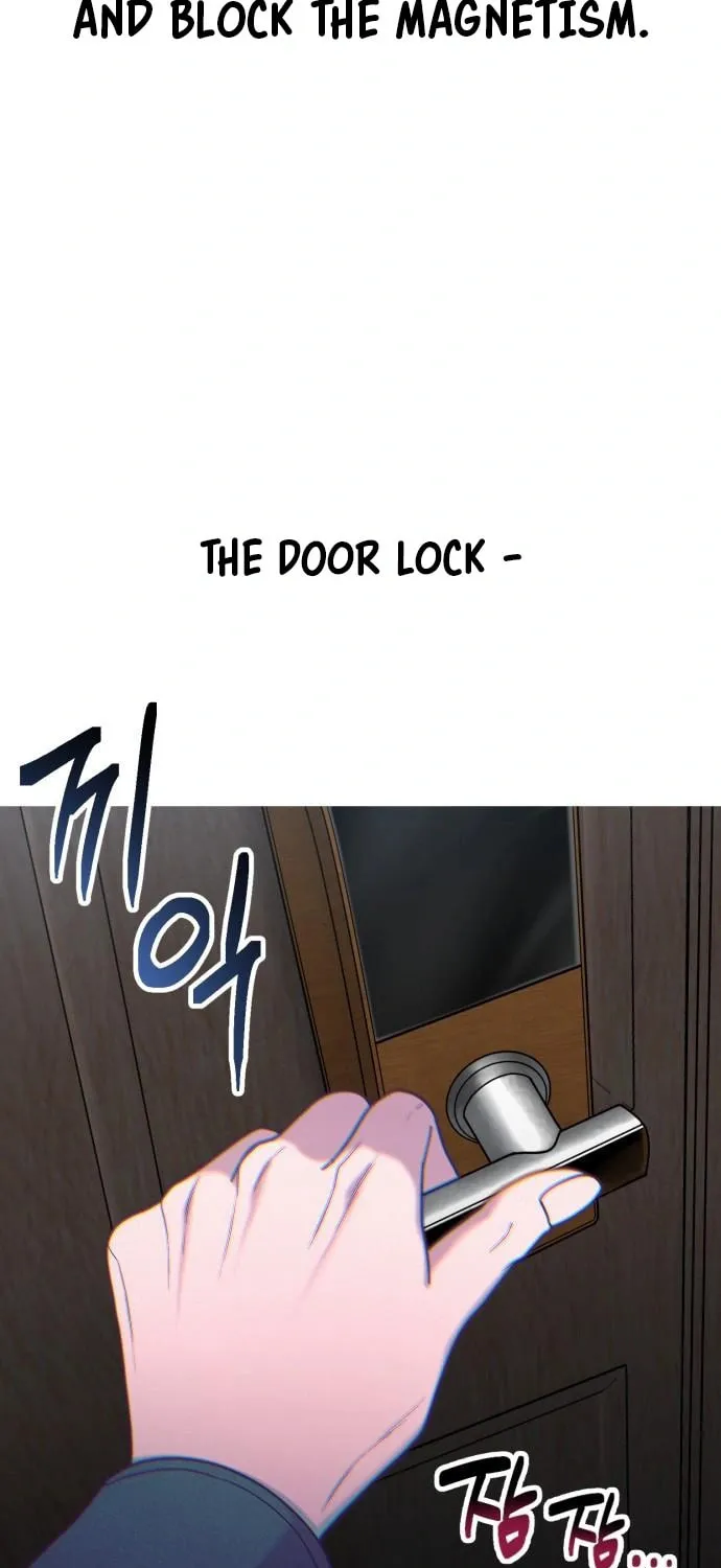 Look Alike Daughter Chapter 134 page 47 - 