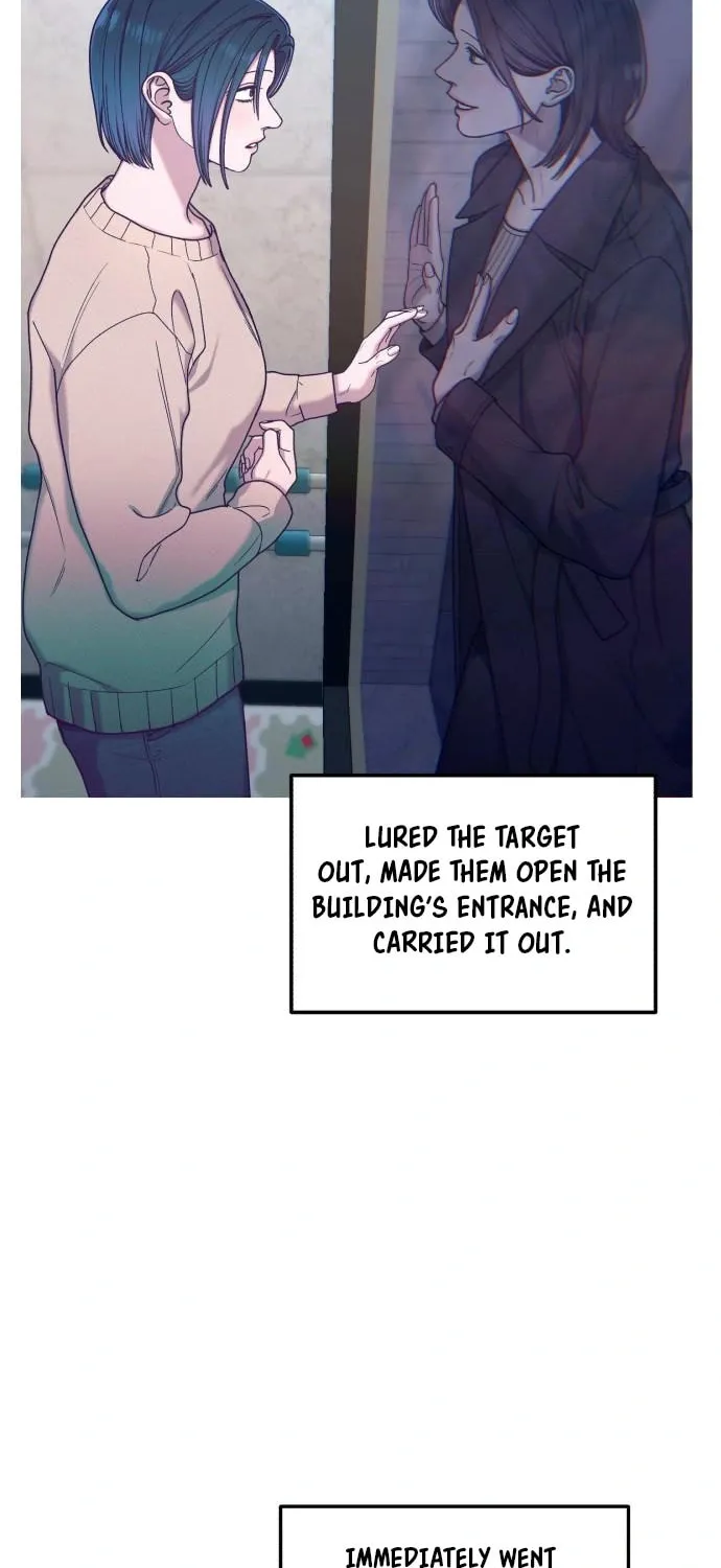 Look Alike Daughter Chapter 134 page 50 - 
