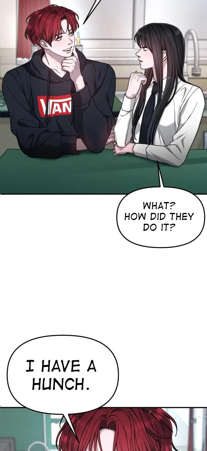 Look Alike Daughter Chapter 134 page 6 - 
