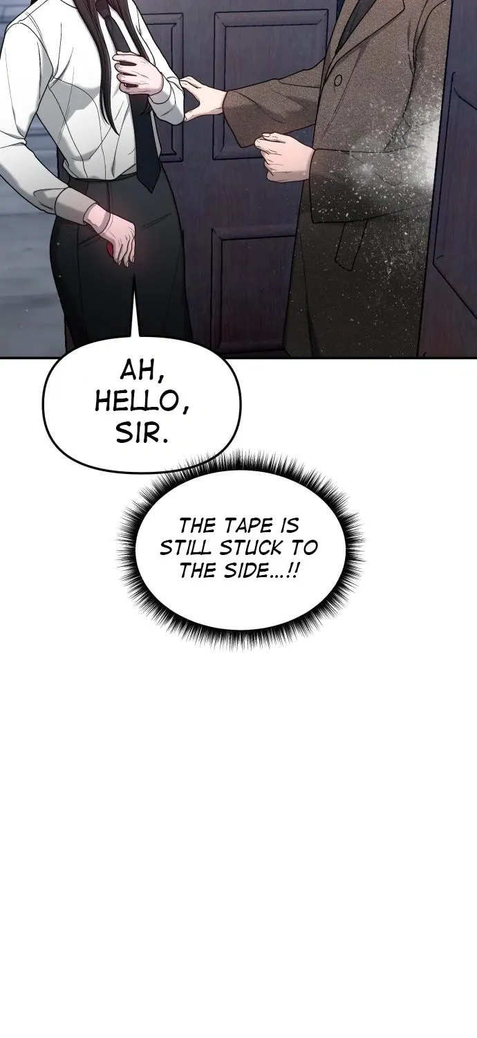 Look Alike Daughter Chapter 134 page 55 - 