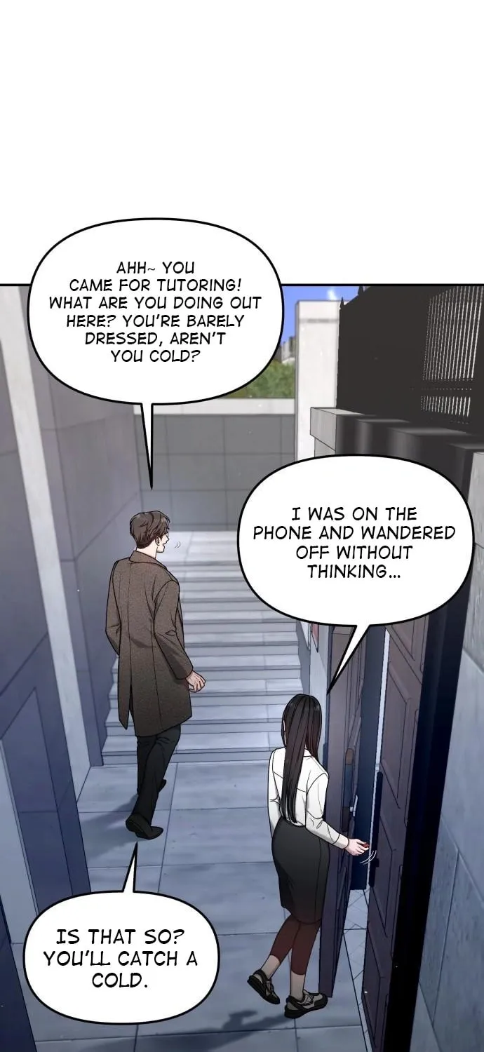 Look Alike Daughter Chapter 134 page 56 - 