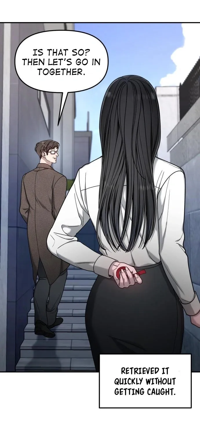 Look Alike Daughter Chapter 134 page 60 - 
