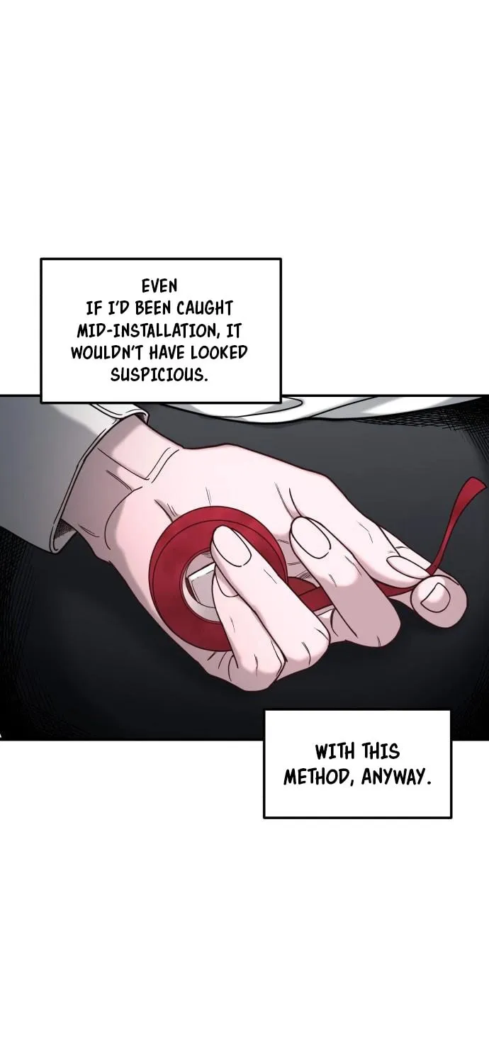Look Alike Daughter Chapter 134 page 61 - 